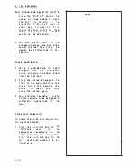 Preview for 29 page of Bally 5000 Plus Manual