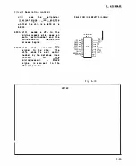 Preview for 86 page of Bally 5000 Plus Manual