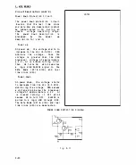 Preview for 87 page of Bally 5000 Plus Manual