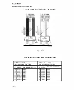 Preview for 194 page of Bally 5000 Plus Manual