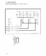 Preview for 296 page of Bally 5000 Plus Manual