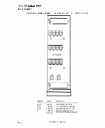 Preview for 332 page of Bally 5000 Plus Manual