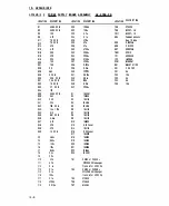 Preview for 365 page of Bally 5000 Plus Manual