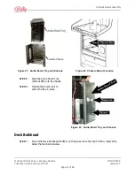 Preview for 21 page of Bally CineVision 103126 Assembly