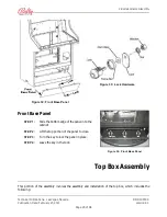 Preview for 28 page of Bally CineVision 103126 Assembly