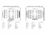 Preview for 26 page of Bally Continental Manual