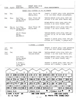 Preview for 27 page of Bally Hang glider Installation Manual