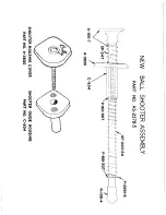 Preview for 29 page of Bally Hang glider Installation Manual