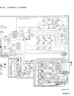 Предварительный просмотр 54 страницы Bally MIDWAY PAC-MAN 932 Manual