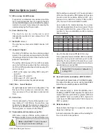 Preview for 17 page of Bally ProSlot 6000 Setup And Operation