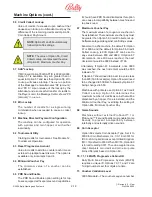 Preview for 19 page of Bally ProSlot 6000 Setup And Operation