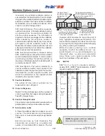 Preview for 20 page of Bally ProSlot 6000 Setup And Operation