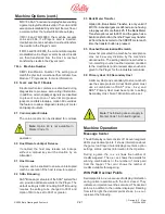 Preview for 21 page of Bally ProSlot 6000 Setup And Operation