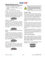 Preview for 22 page of Bally ProSlot 6000 Setup And Operation