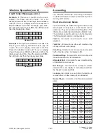 Preview for 23 page of Bally ProSlot 6000 Setup And Operation