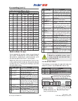 Preview for 24 page of Bally ProSlot 6000 Setup And Operation