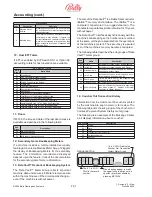 Preview for 31 page of Bally ProSlot 6000 Setup And Operation