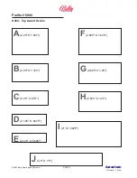 Preview for 92 page of Bally ProSlot 6000 Setup And Operation