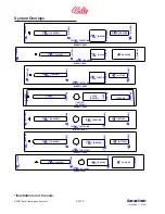 Preview for 116 page of Bally ProSlot 6000 Setup And Operation