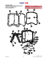 Preview for 127 page of Bally ProSlot 6000 Setup And Operation