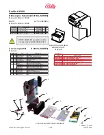 Preview for 160 page of Bally ProSlot 6000 Setup And Operation