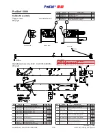 Preview for 165 page of Bally ProSlot 6000 Setup And Operation