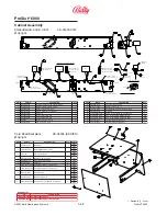 Preview for 166 page of Bally ProSlot 6000 Setup And Operation