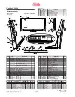 Preview for 182 page of Bally ProSlot 6000 Setup And Operation