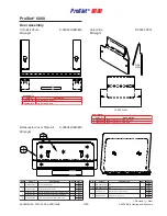 Preview for 189 page of Bally ProSlot 6000 Setup And Operation