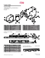 Preview for 190 page of Bally ProSlot 6000 Setup And Operation