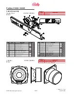 Предварительный просмотр 226 страницы Bally ProSlot 6000 Setup And Operation