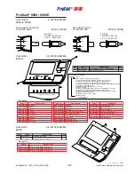 Предварительный просмотр 231 страницы Bally ProSlot 6000 Setup And Operation