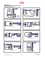 Preview for 244 page of Bally ProSlot 6000 Setup And Operation