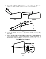 Preview for 15 page of Bally Revenge from mars Pinbal 2000 Operation Manual