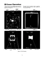 Preview for 14 page of Bally Tron Cocktail Parts And Operating Manual