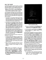 Preview for 15 page of Bally Tron Cocktail Parts And Operating Manual