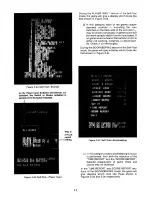 Preview for 16 page of Bally Tron Cocktail Parts And Operating Manual