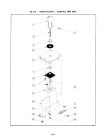 Preview for 68 page of Bally Tron Cocktail Parts And Operating Manual