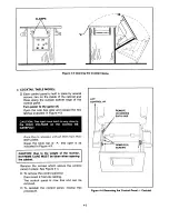 Preview for 32 page of Bally Tron Upright Parts And Operating Manual