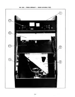 Preview for 48 page of Bally Tron Upright Parts And Operating Manual