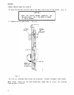 Preview for 6 page of Bally V-5000 Installation Manual