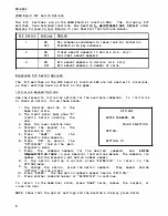 Preview for 10 page of Bally V-5000 Installation Manual