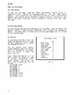 Preview for 16 page of Bally V-5000 Installation Manual