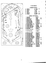 Preview for 13 page of Bally Xenon Installation And Operation Instructions Manual