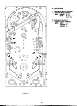 Preview for 22 page of Bally Xenon Installation And Operation Instructions Manual