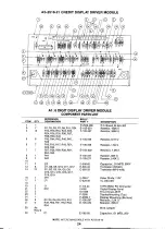 Preview for 28 page of Bally Xenon Installation And Operation Instructions Manual