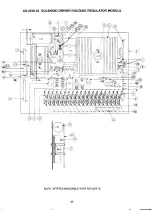 Preview for 29 page of Bally Xenon Installation And Operation Instructions Manual