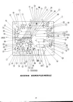 Preview for 33 page of Bally Xenon Installation And Operation Instructions Manual