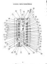 Preview for 35 page of Bally Xenon Installation And Operation Instructions Manual