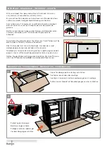 Preview for 2 page of Balmani Cub'O Installation Manual